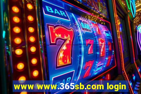 www www.365sb.com login